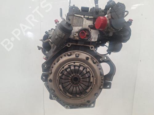 Used Engine Engine VAUXHALL MOKKA / MOKKA X (J13) 1.4 (140 hp) 34733565 34733565