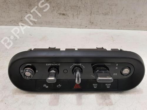 Used Gear lever Gear lever MINI MINI COUNTRYMAN (U25) 1.5 C (170 hp) 33435568 33435568