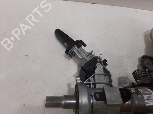 Steering column VAUXHALL CORSA Mk III (D) (S07) 1.4 (L08) | BP30119931M21 