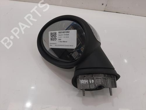 Left mirror MINI MINI (R56) One | BP26978295C26 