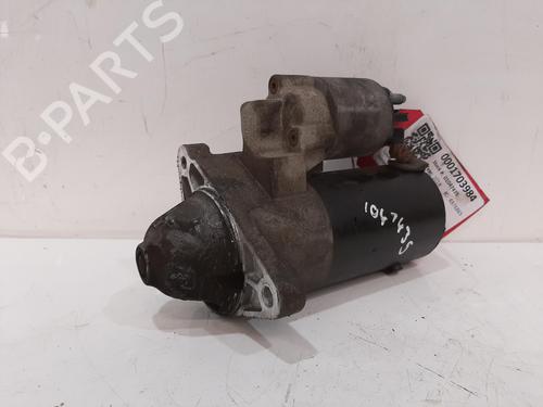Used Starter Starter MG MG 3 1.5 (106 hp) 34403649 34403649