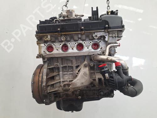 Engine BMW 3 (E90) 318 i | BP29471927M1 