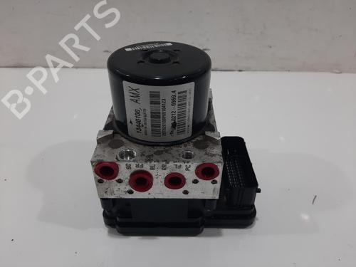 Used ABS pump VAUXHALL ASTRA Mk VI (J) (P10) 1.6 (115 hp) 29809863
