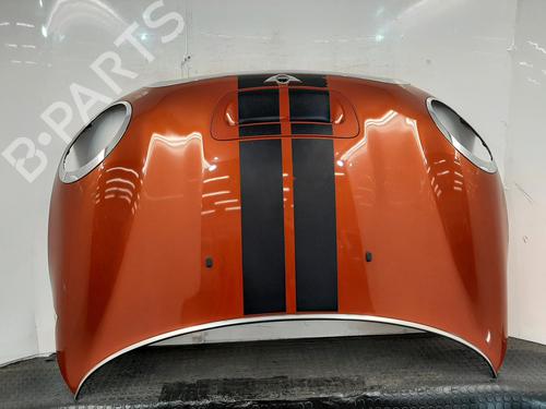 Motorhjelm Motorhjelm MINI MINI Coupe (R58) Cooper S (184 hp) 39694885 39694885
