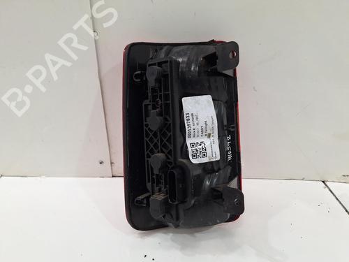 Right taillight VW CADDY III MPV (2KB, 2KJ, 2CB, 2CJ) 1.6 TDI | BP26868154C35 