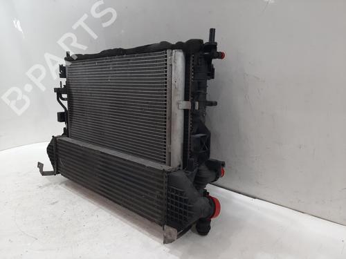 Radiator set FORD KUGA II (DM2) 2.0 TDCi | BP38015247M120 - Image 4