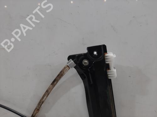 Front left window mechanism CITROËN DS5 2.0 HDi 165 | BP29637015C22 