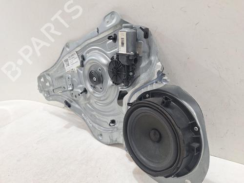 Front left window mechanism KIA SPORTAGE III (SL) 2.0 CRDi AWD | BP32357663C22