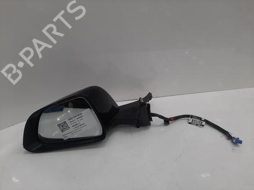 Used Left mirror TESLA MODEL 3 (5YJ3) EV (261 hp) 26851611