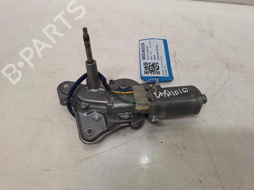 Rear wiper motor DAIHATSU SIRION (M3_) 1.0 (M300) | BP27465903M102 