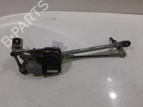 Front wiper motor JAGUAR I-PACE (X590) EV400 AWD | BP30585654M29 