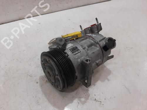 Used AC compressor AC compressor 37666505 37666505