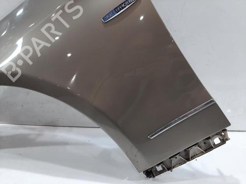 Left front fenders MERCEDES-BENZ E-CLASS Coupe (C207) E 250 CGI (207.347) | BP29348904C41 