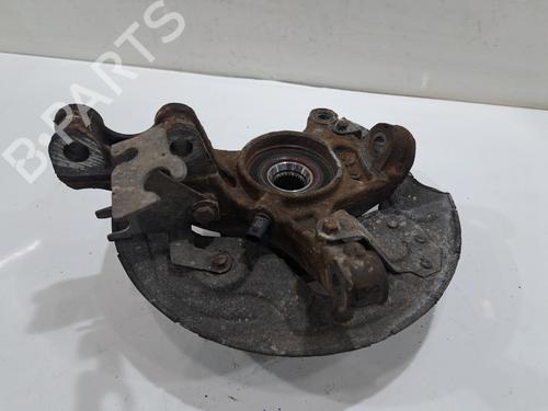 Left front steering knuckle VAUXHALL COMBO Mk IV (E) Box Body/MPV (K9) 1.5 D | BP34733002M25 - Image 5
