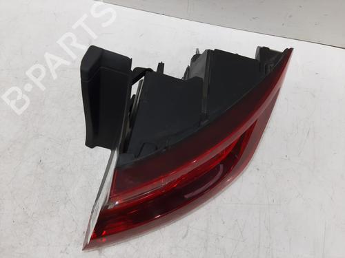 Right taillight RENAULT MEGANE IV Hatchback (B9A/M/N_) 1.2 TCe 130 (B9MR) | BP29945937C35