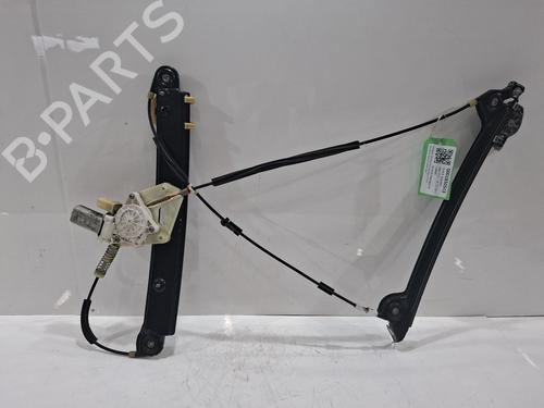 Front right window mechanism BMW 1 Coupe (E82) 118 d | BP39707755C23 - Image 6
