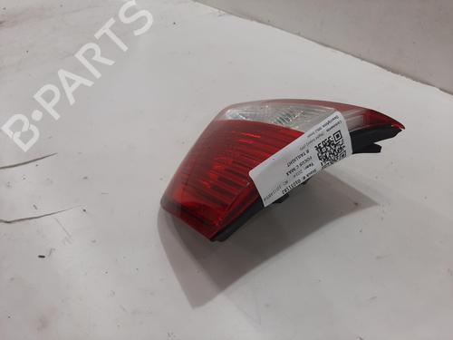 Right taillight FORD C-MAX II (DXA/CB7, DXA/CEU) 1.6 EcoBoost | BP30119609C35