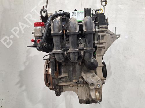 Engine FORD FIESTA VI (CB1, CCN) 1.0 | BP28723570M1