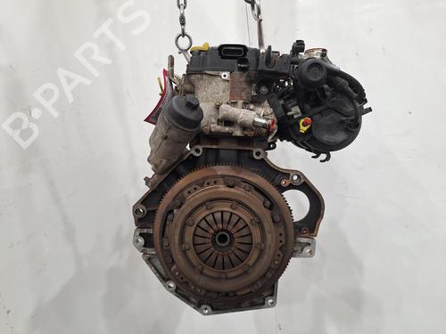 Motor für VAUXHALL CORSA Mk III (D) (S07) 1.0 i 12V (L08) (65 hp) 31965236