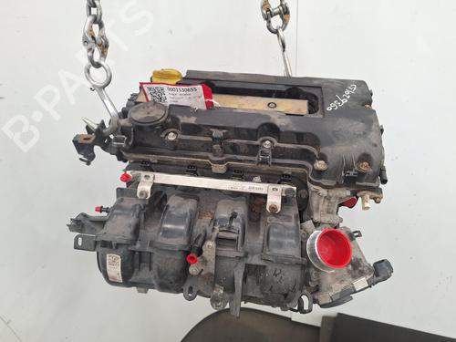 Engine VAUXHALL CORSA Mk IV (E) (X15) 1.4 | BP29472009M1 