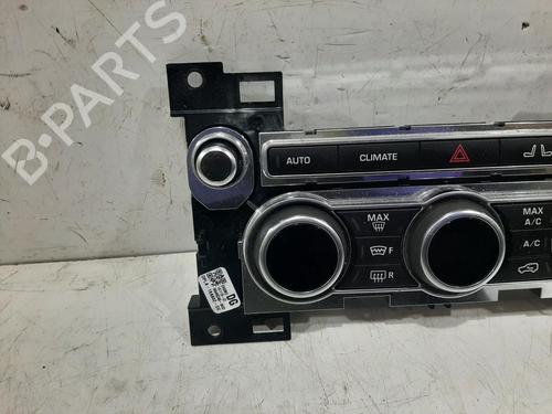 Climate control LAND ROVER RANGE ROVER SPORT II (L494) 3.0 SDV6 Hybrid 4x4 | BP31009084I5
