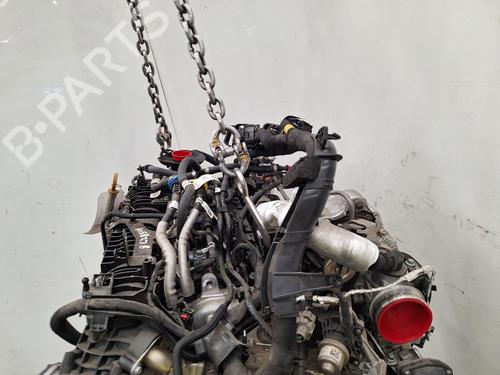 Engine LAND ROVER RANGE ROVER EVOQUE (L551) 2.0 D200 MHEV 4x4 | BP38620712M1 - Image 6