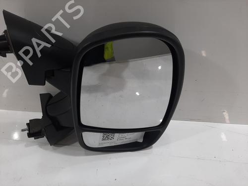 Right mirror VAUXHALL VIVARO A Bus (X83) 2.0 CDTI | BP26794674C27 