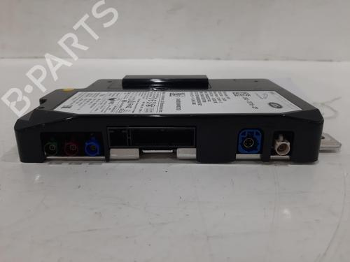 Control unit JAGUAR I-PACE (X590) EV400 AWD | BP26860853M11 