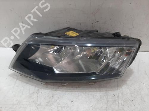 Left headlight SKODA OCTAVIA III Combi (5E5, 5E6) 1.6 TDI | BP37465211C28 - Image 3
