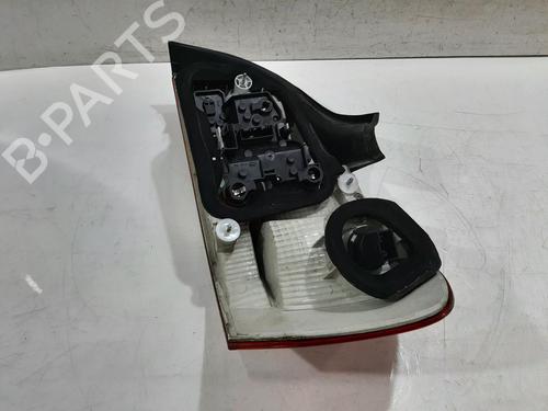 Left taillight BMW 1 Coupe (E82) 118 d | BP33242632C34 - Image 4