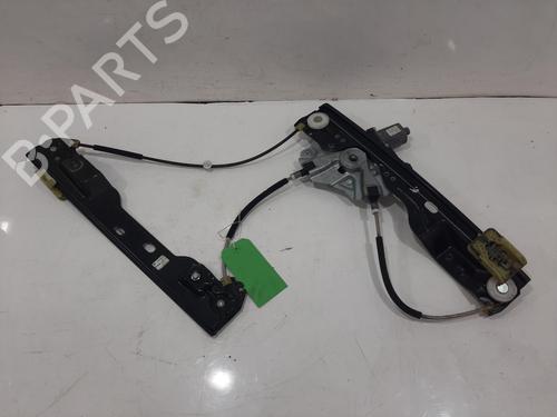 Lève-vitre avant droit VAUXHALL ASTRA Mk VI (J) (P10) 1.6 (115 hp) 29742425