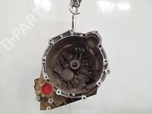 Used Gearbox Gearbox 37593298 37593298