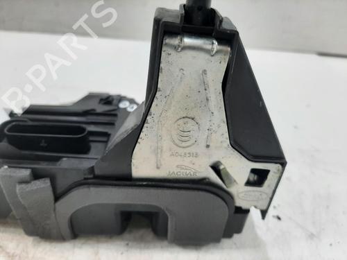 Other JAGUAR I-PACE (X590) EV400 AWD | BP30585525O1