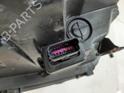 Left headlight DACIA DUSTER (HM_) 1.5 dCi 115 (HMAD) | BP32758108C28 - Image 5