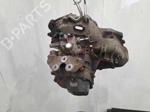 Girkasse VAUXHALL CORSA Mk IV (E) (X15) 1.3 CDTi | BP29809947M3