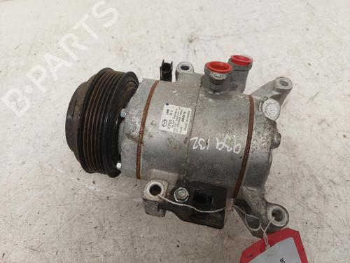 Used AC compressor AC compressor 26798489 26798489