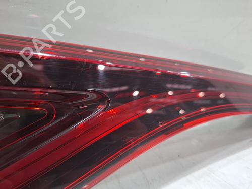 Left tailgate light RENAULT ARKANA I (LCM_, LDN_) 1.6 E-TECH 145 (LDMU) | BP39106377C79 - Image 5