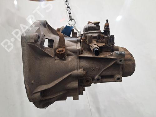 Gearbox FIAT 500 (312_) 1.2 (312AXA1A) | BP28085344M3 