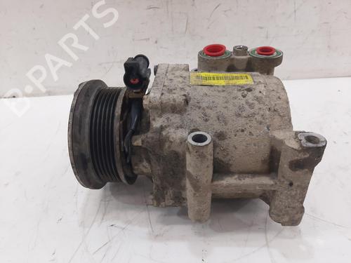 AC compressor FORD FIESTA VI (CB1, CCN) 1.25 | BP37230614M34 - Image 6