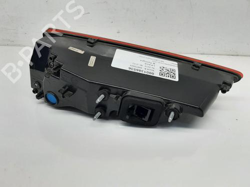 Right taillight JAGUAR I-PACE (X590) EV400 AWD | BP26797257C35 