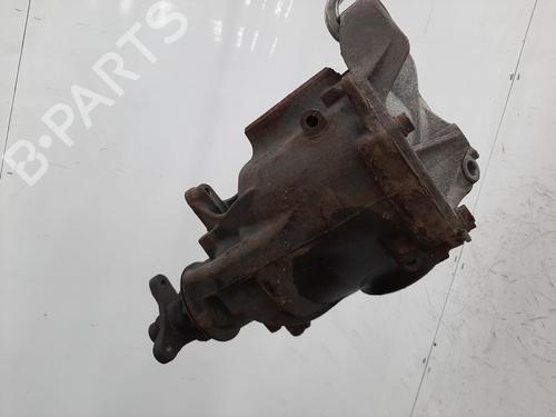 Rear differential BMW 1 (F20) 125 d | BP26837455M24 