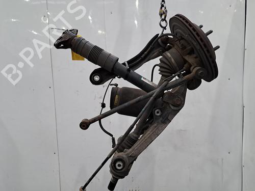 Draagarm rechts achter JEEP GRAND CHEROKEE IV (WK, WK2) 3.0 CRD V6 4x4 | BP30735458M15