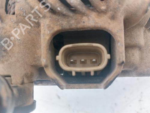 Alternator MAZDA 2 (DE_, DH_) 1.3 (DE3FS) | BP26808217M7 