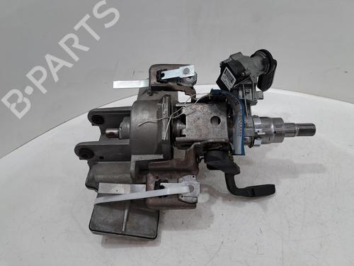 Used Steering column FIAT PUNTO (199_) 1.4 (199AXB1A, 199BXB1A, 199BXB11, 199AXB11) (78 hp) 29061055
