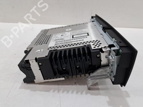 Radio BMW 3 (E90) 318 d | BP29267047E6 