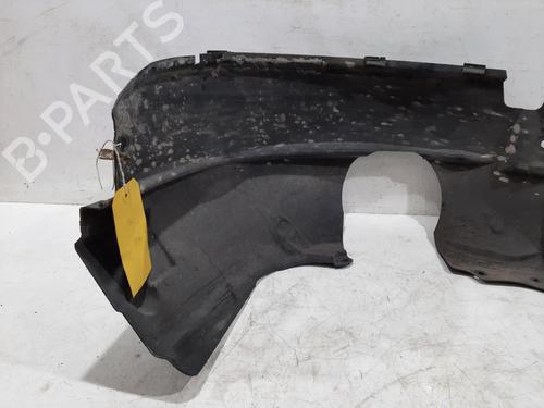 Wheel arch FORD FIESTA VI (CB1, CCN) 1.5 TDCi | BP32381038C56