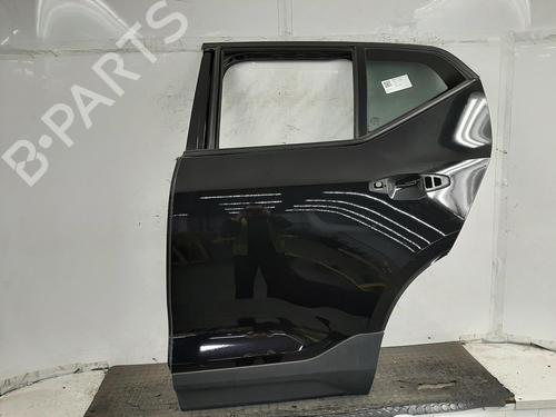 Used Left rear door Left rear door VOLVO XC40 (536) B4 Mild-Hybrid (197 hp) 33720572 33720572