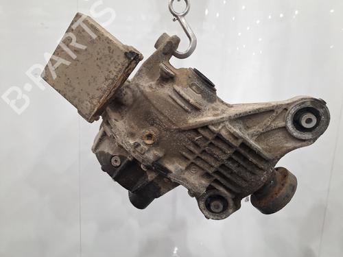 Differenziale posteriore LAND ROVER RANGE ROVER IV (L405) 4.4 SDV8 4x4 | BP29988535M24