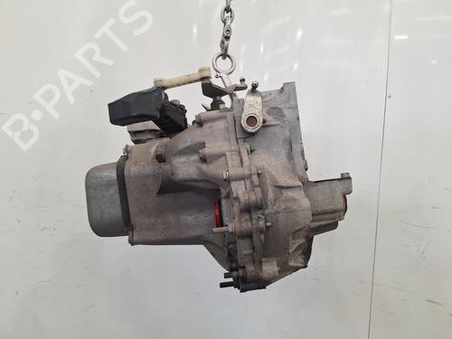 Gearbox PEUGEOT 2008 I (CU_) 1.2 VTi | BP37157885M3 - Image 4