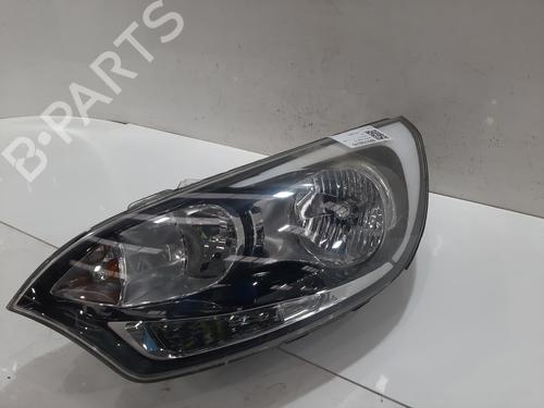 Left headlight KIA RIO III (UB) 1.25 CVVT | BP36106092C28 - Image 2